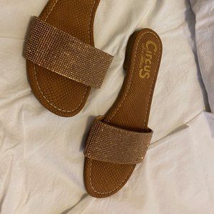 Circus by Sam Edelman Esmerelda Sandals